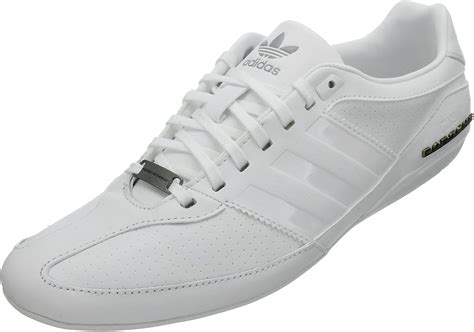 adidas porsche design typ 64 weiß|adidas Herren Porsche Typ 64 S75410 Sneaker .